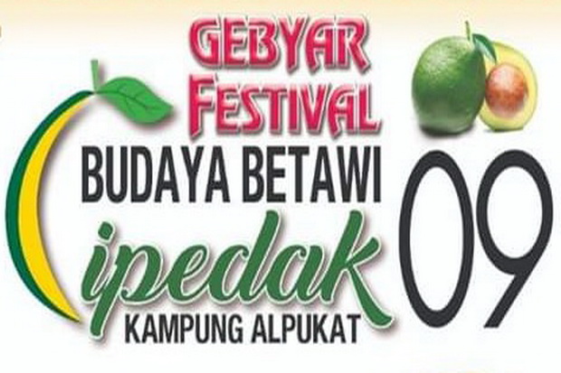 Gelar Festival Budaya...
