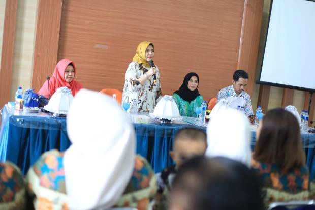 Murni Paparkan Tujuan...