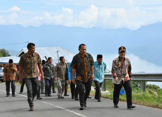 Merespons Warganet,...