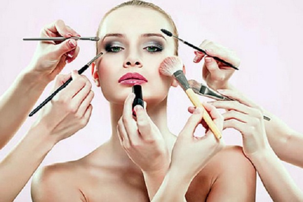 Tips Cantik untuk si...