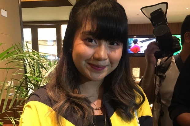 Lagunya Jadi Single...