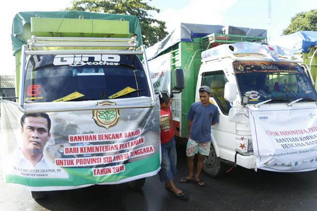 Ditjen PSP Kementan...