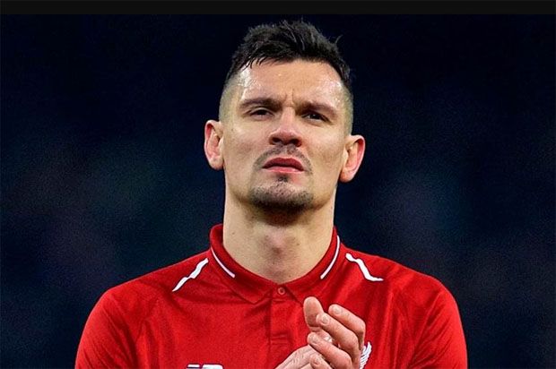 Bek Liverpool Jalin...