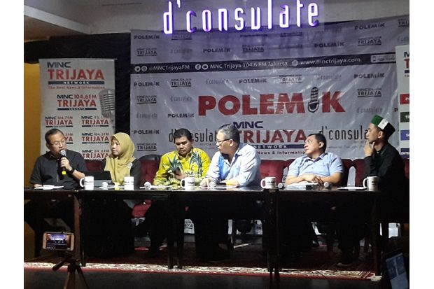 Sidang Sengketa Pilpres...