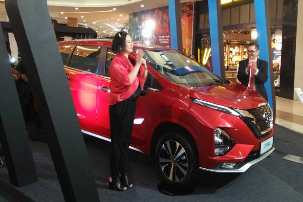 Kawal Terra dan Xtrail,...