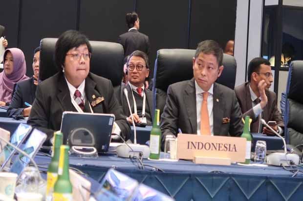 Indonesia Angkat Langkah...