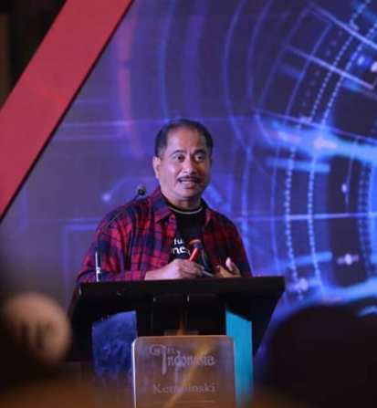 Core Economy Indonesia,...