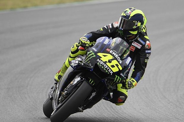 Demi Lolos ke Q2, Valentino...