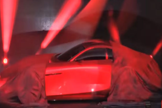 Mazda Bersiap Getarkan...