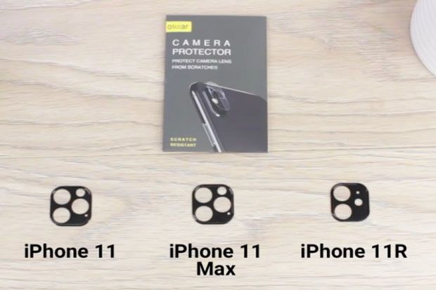 Apple Konfirmasi Pengaturan...