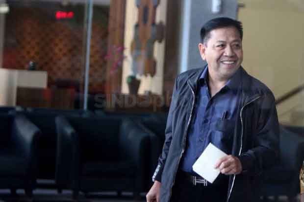 Kemenkumham Diminta...