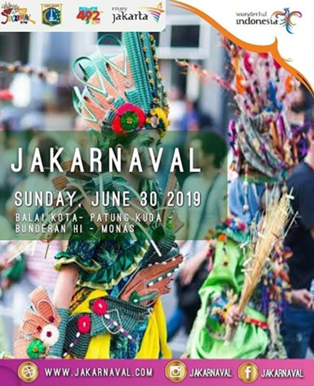 Mau Lihat Budaya Betawi?...
