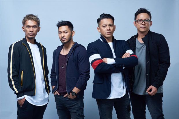 Rilis Wanitaku, Noah...