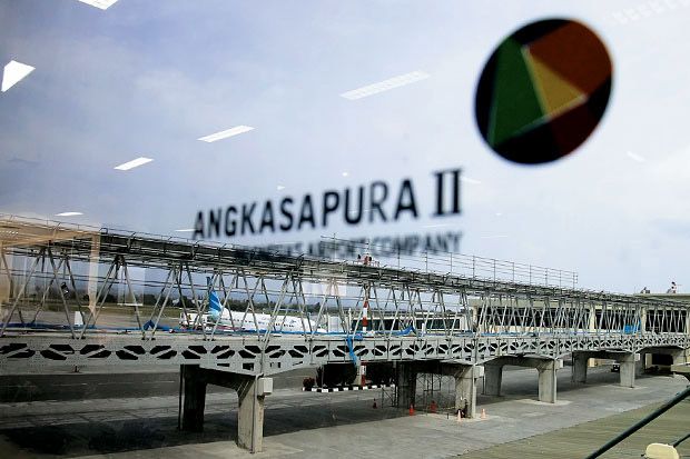 Penataan Penerbangan...