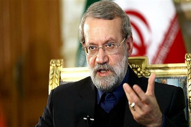 Iran Tuding Balik AS...