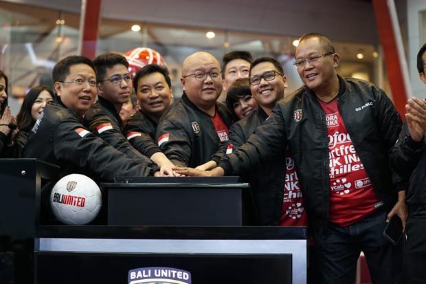 PSSI Ingin Klub Lain...