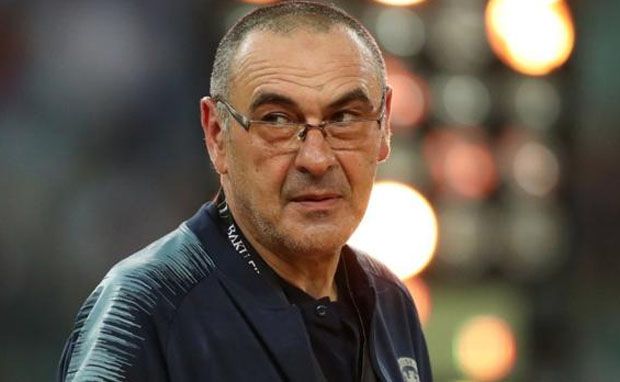 Dua Pemain Chelsea Muncul...