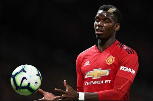 Pogba Ancam Gelar Aksi...
