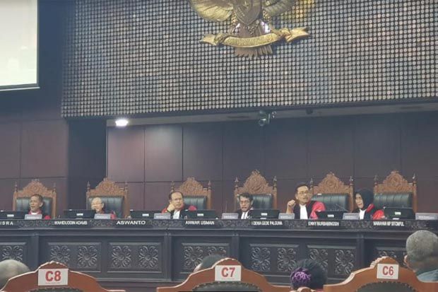 LPSK Siap Lindungi Saksi...