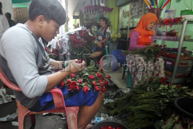 Siap Direlokasi, Pedagang...