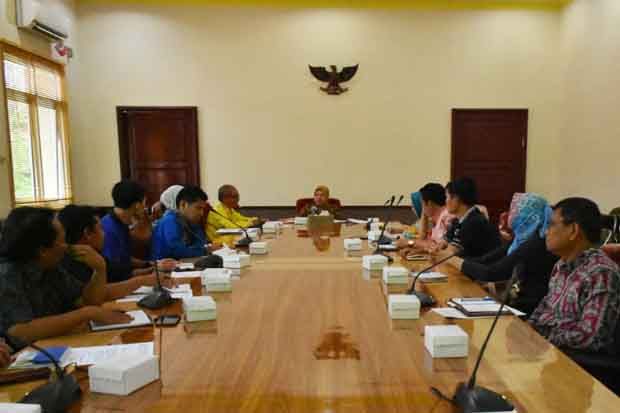 Pemkab Kobar Siap Promosikan...