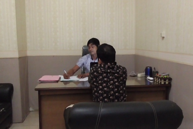 Cari Istri untuk Dibawa...