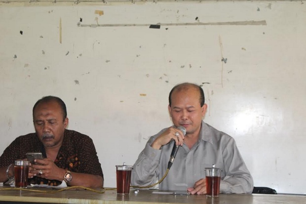 Bisnis Semut Rangrang...