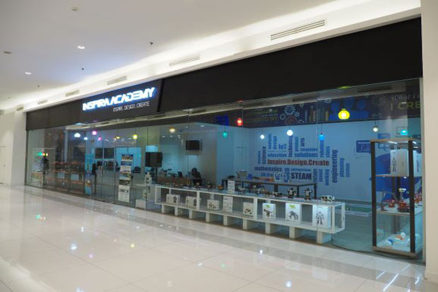 Honeywell Forge Diluncurkan...