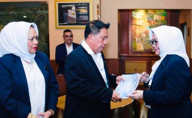 APJI Terus Lakukan Konsolidasi...