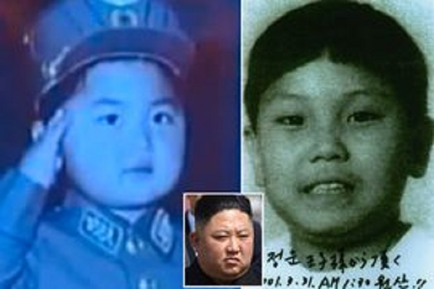 Kisah Kim Jong-un: Nyetir...
