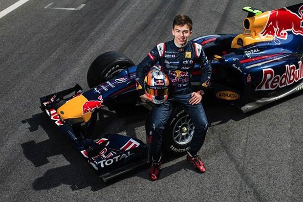 Gasly Yakin Raih Hasil...