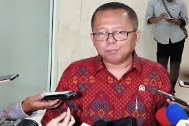 Soal Saksi, TKN Tunggu...