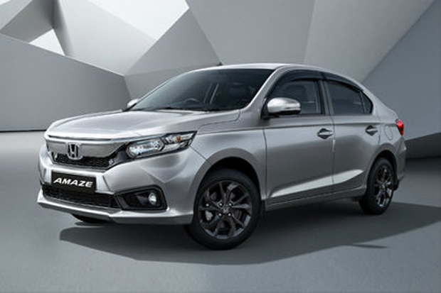 Aura Sedan Premium Kental...