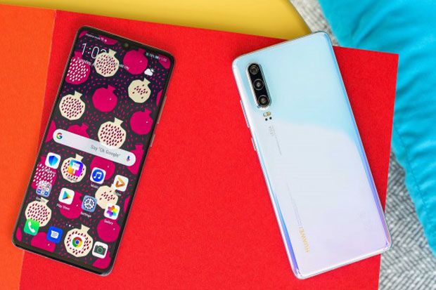 Xiaomi dan Tencent Turun...