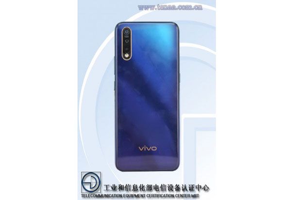 Vivo 1951 Muncul di...