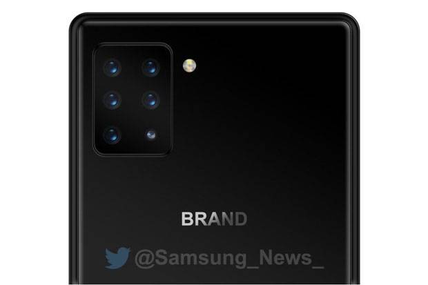 Sony Punya Ponsel 6...