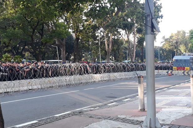 Sidang PHPU Pilpres...