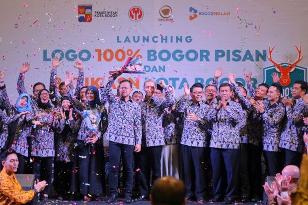 Bima Arya Wajibkan PNS...