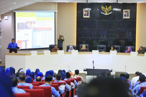 Makassar Ingin Naik...