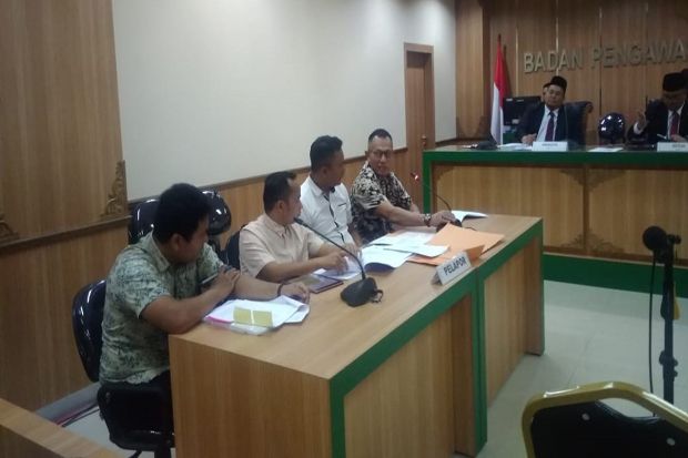 Bawaslu Segera Putuskan...