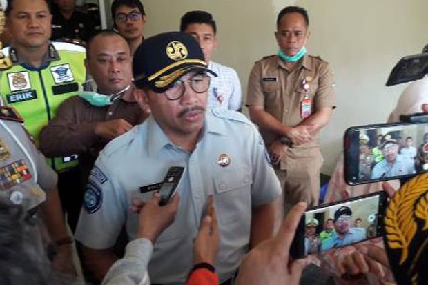 Jasa Raharja Menjamin...
