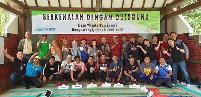 Biar Wisatawan Tambah...