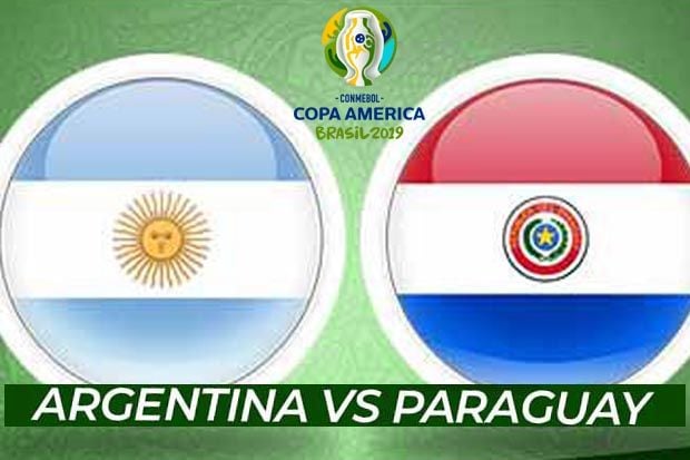 Fakta Menarik Argentina...