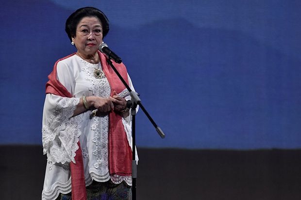 Arus Bawah Masih Inginkan...