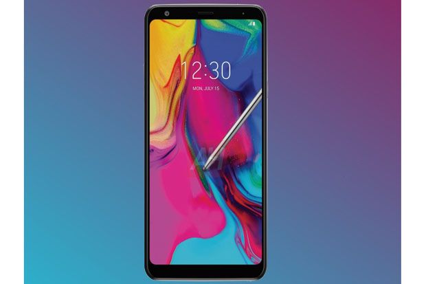 LG Dikabarkan Rilis...