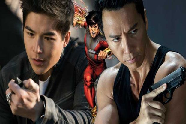 Marvel Studios Incar...