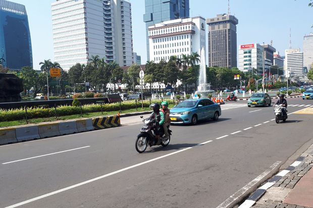 Ada Sidang Sengketa...