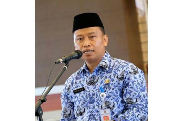 ASN Diberi Pendidikan...