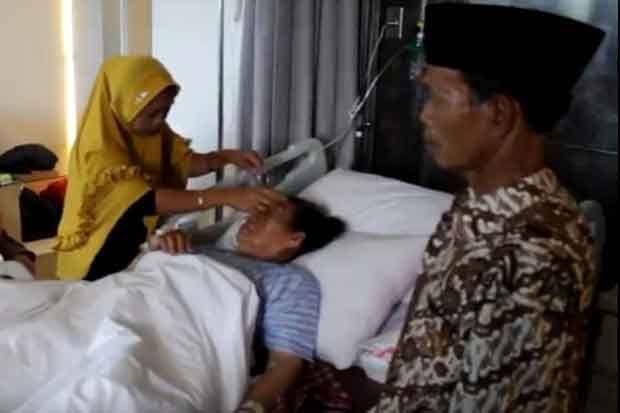14 Korban Kecelakaan...