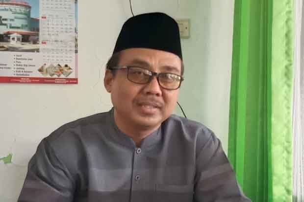 Pemkab Pangandaran Alokasikan...